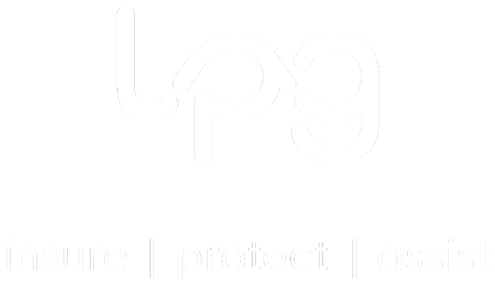 LPG — insure | protect | assist